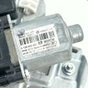 Motor Máquina Vidro Traseira Esquerda Onix Prisma 2013 2019
