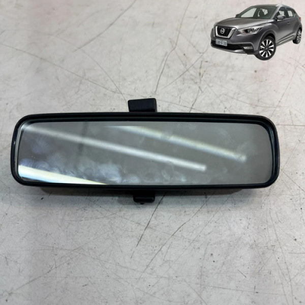 Retrovisor Interno Nissan Kicks 2017 2018 2019 2021