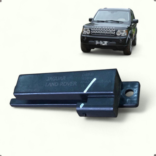  Antena Receptor Land Rover Discovery 4 2012 A 2015   Preto