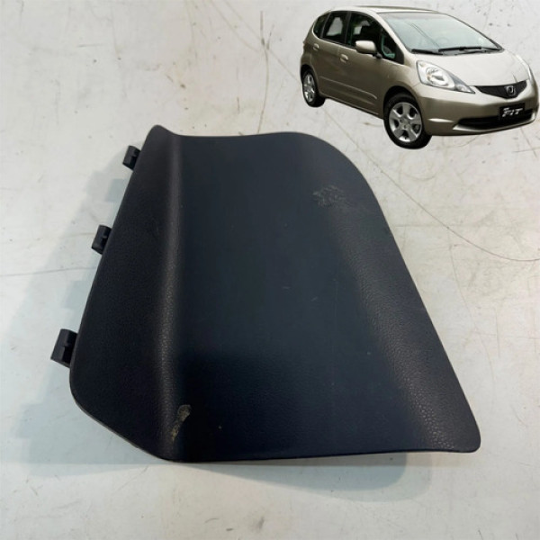 Acabamento Porta Malas Direito Honda Fit 1.5 2009 A 2014
