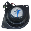 Alto Falante Tweeter Dodge Ram 2500 3500 2018 A 2023 Preto