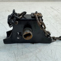 Catraca Suporte Estepe Original Chevrolet S10 2013 A 2017