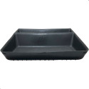Acabamento Borracha Console Central Fusion 2013 2016