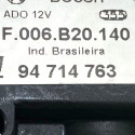 Motor Limpador Tampa Traseira Agile 1.4 2009 2010 A 2012