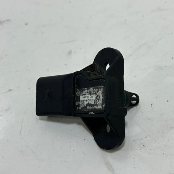 Sensor Map Admissão Vw Golf Polo Fox 1.6 2.0 Original