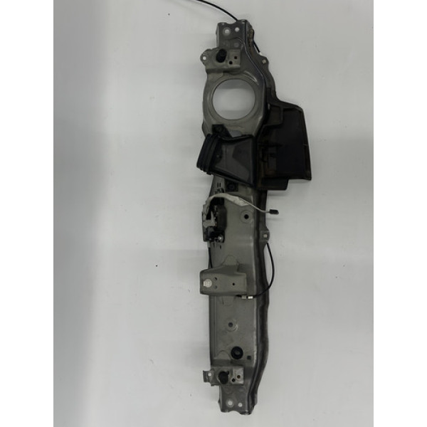 Painel Frontal Com Fechadura Fit 2015 A 2020 Original C3105