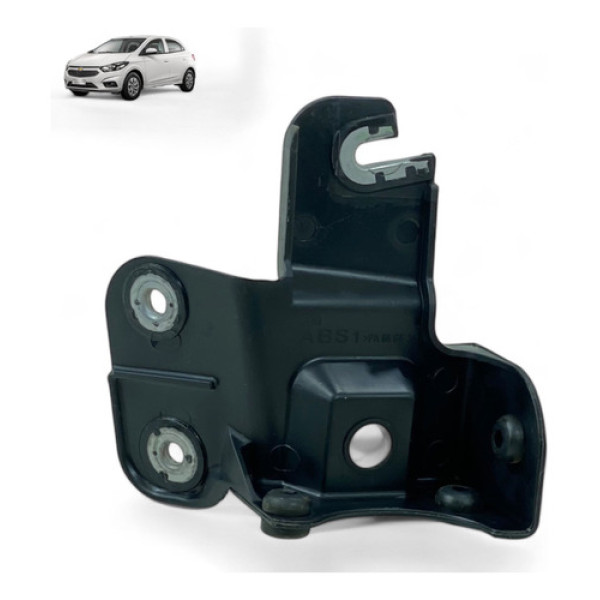 Suporte Módulo Freio Abs Chevrolet Onix 1.0 2013 A 2019