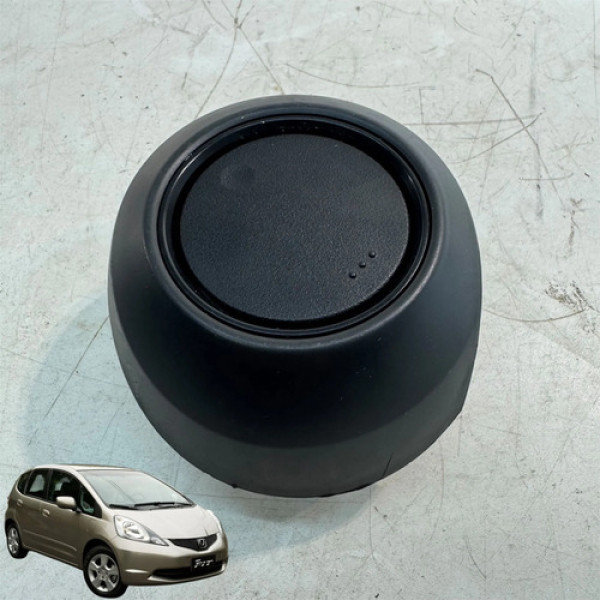Difusor Ar Honda Fit 1.5 2009 A 2014 Dianteiro Esquerdo