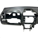 Kit Airbag Captiva 2009 2010 2011 2012 Sem Módulo Preto