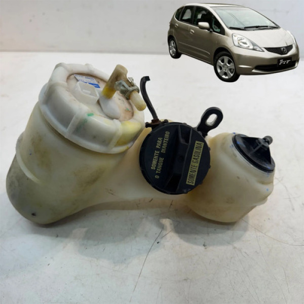 Reservatório Partida Fria Honda Fit 1.5 2009 A 2014