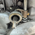 Caixa Câmbio Manual F16 Monza 2.0 1990 1991 1992 1993 Detalh