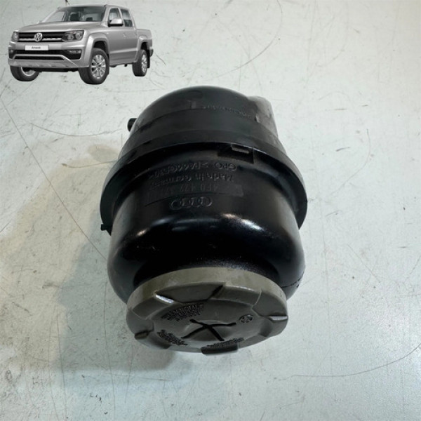 Reservatorio Óleo Direção Hidraulica Amarok 2.0 2012 A 2018