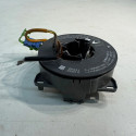 Cinta Airbag Chevrolet Meriva 1.8 2009 A 2012 Preto