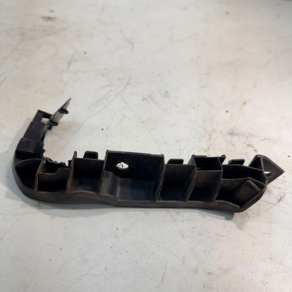 Guia Parachoque Esquerdo Audi S3 Sedan 2014 2016 Detalhe