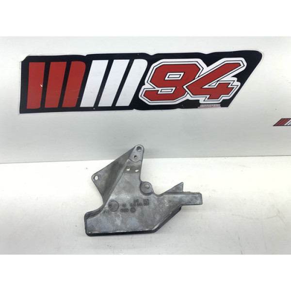 Suporte Coxim Motor Lado Direito  Gol Fox Polo 2004/09 C1974