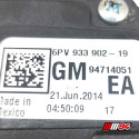 Pedal Do Acelerador S10 2.8 200 Cavalos 2014 A 2019 C7126