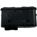 Botão Vidro Elétrico Diant Esquerdo Meriva 2009 A 2011