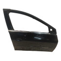Porta Dianteira Direita Chevrolet Cruze 2012 A 2015 Dianteira Direito Preto