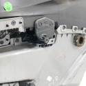 Forró Porta Dianteira Direito Onix Lt 2013 A 2016  