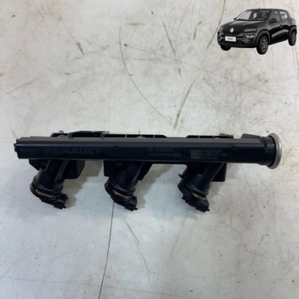 Flauta Bico Renault Kwid 1.0 3cc 2023 2024 2025 Original