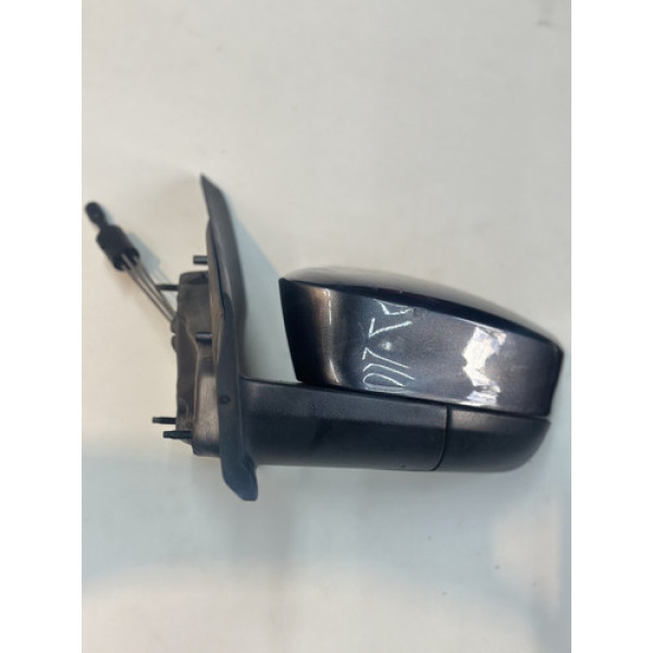 Retrovisor Esquerdo Manual Fox 2014 A 2022 C3579