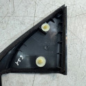 Acabamento Interno Retrovisor Nissan Kicks 2017 2021 Esquerd