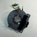 Cinta Airbag Chevrolet Meriva 1.8 2009 A 2012 Preto