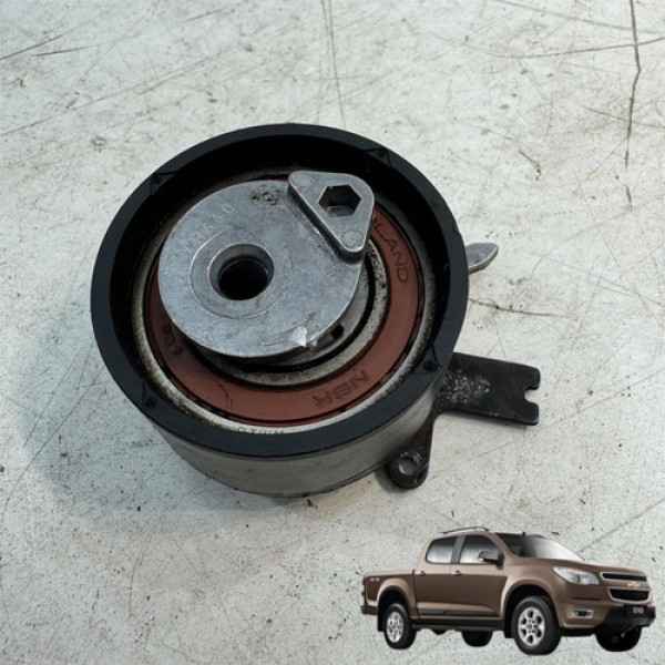 Tensor Correia Dentada Chevrolet S10 2.8 2013 2016 Original