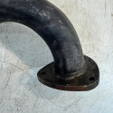 Downpipe Chevrolet S10 2.8 2012 2016 Escapamento Original Preto