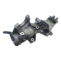 Suporte Filtro De Óleo Chevrolet S10 2.8 200cv 2012 A 2016