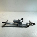 Motor Limpador Pára-brisa Onix 2021 2022 2023 Completo