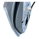 Porta Traseira Esquerda Chevrolet Onix 2013 2014 2015 2019 Traseira Esquerdo Cinza