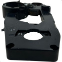 Capa Interna Correia Dentata Meriva 1.8 2009 A 2011 Preto
