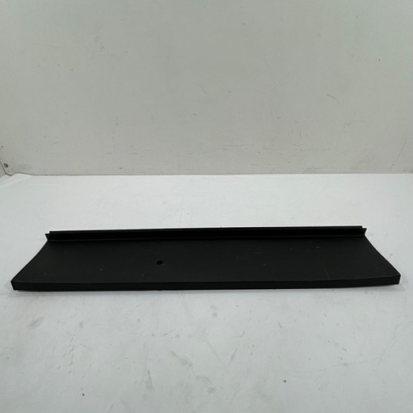 Acabamento Bagagito Traseiro Peugeot 3008 2011 A 2014 Preto