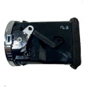 Difusor Canto Chevrolet Captiva 2009 2014 Ambos Lado