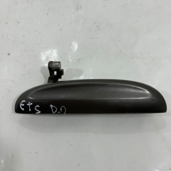 Fechadura Elétrica Dianteira Direita Toyota Etios 2015 a 20