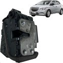 Fechadura Porta Prisma Cobalt Onix 2013 A 2019 Tras Esquerda
