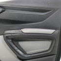 Forró Porta Dianteira Direito Onix Lt 2013 A 2016  