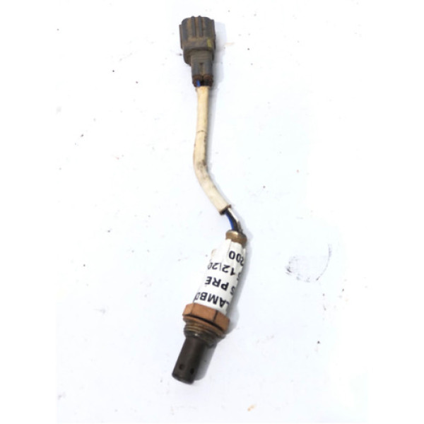 Sonda Lambda Toyota Etios 1.3 1.5 2012 A 2020 C5430