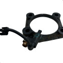 Suporte Sensor Abs Traseiro Esquerdo Onix 1.0 2013 A 2019