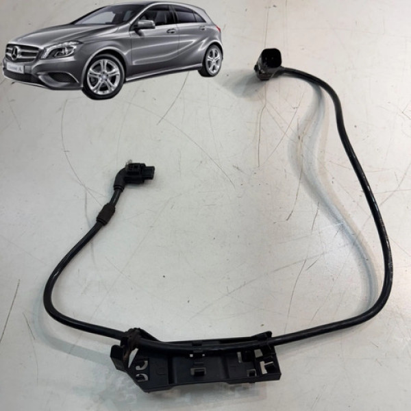 Chicote Motor Freio Mercedes A200 2013 2017 Tras Direito