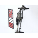 Motor Limpador Dianteiro Onix 1.4 2015 A 2017  C3112