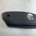 Acabamento Banco Dianteiro Esquerdo Kia Soul 2009 A 2012 Preto
