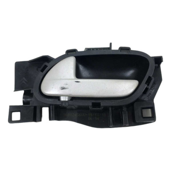 Maçaneta Porta Traseira Esquerda Peugeot 208 2013 A 2019 Traseira