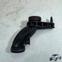 Tubo Trocador Calor Motor Chevrolet S10 2.8 2013 2016