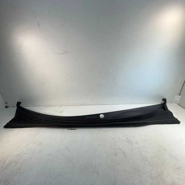 Grade Churrasqueira Hyundai Azera 2008 2009 Original Preto