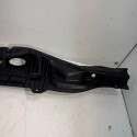Suporte Grade Churrasqueira Chevrolet Onix 2013 A 2019 Preto Natural
