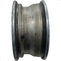Jogo De Roda Aro 13 Chevrolet Monza 1992 Prateado