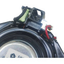 Alto Falante Tweeter Dodge Ram 2500 3500 2018 A 2023 Preto