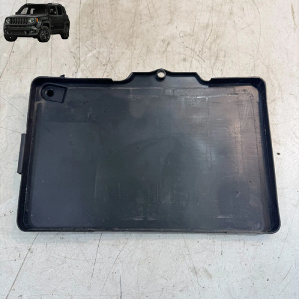 Suporte Base Caixa Bateria Jeep Renegade 1.8 2015 2021